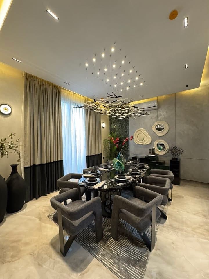 Greater Kailash Residence